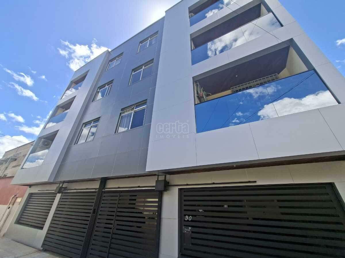Imagem: Apartamento para Locação – Cidade Nobre | Ipatinga/MG