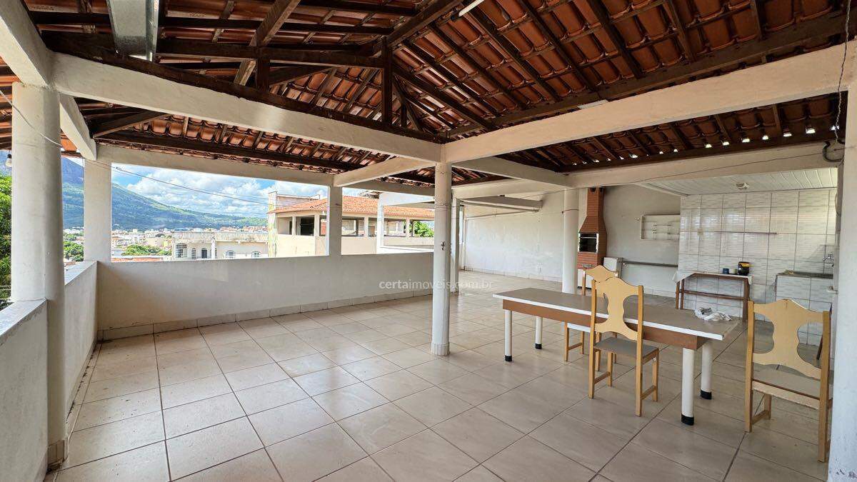 Imagem: Casa à venda, 3 quartos, 1 suíte, 1 vaga, Altinópolis - Governador Valadares/MG
