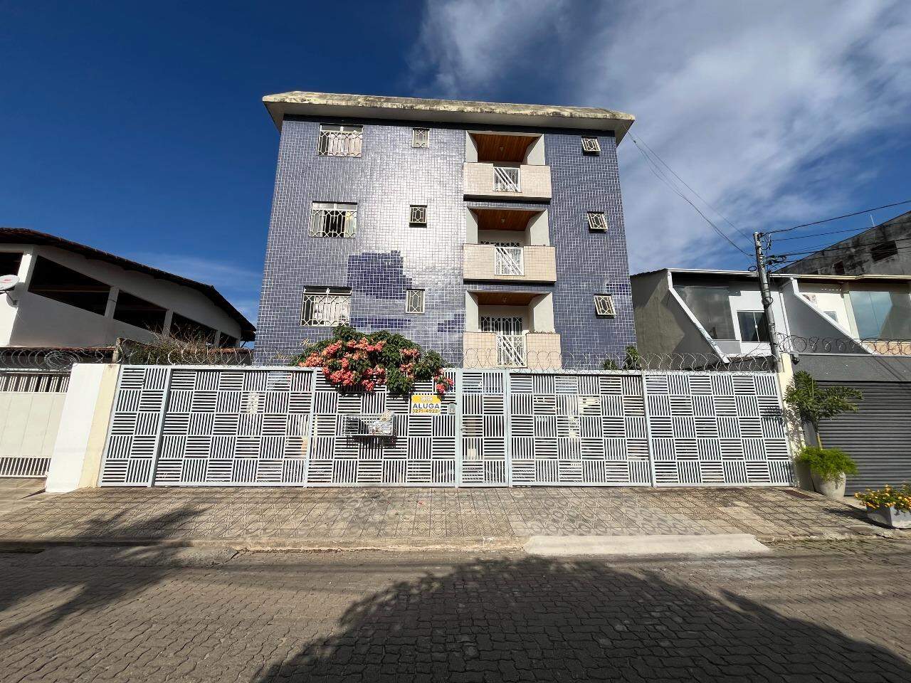 Imagem: Apartamento para aluguel, 2 quartos, 1 suíte, 1 vaga, Grã Duquesa - Governador Valadares/MG