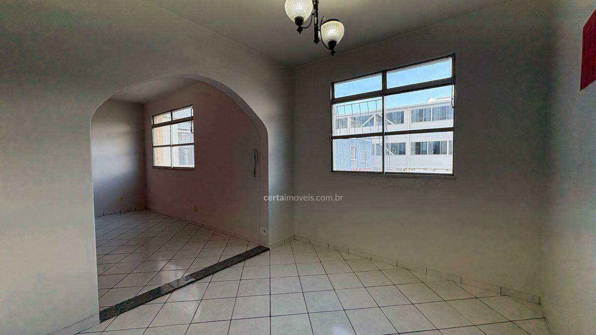 Imagem: Apartamento à venda, 2 quartos, 1 vaga, São Pedro - Governador Valadares/MG