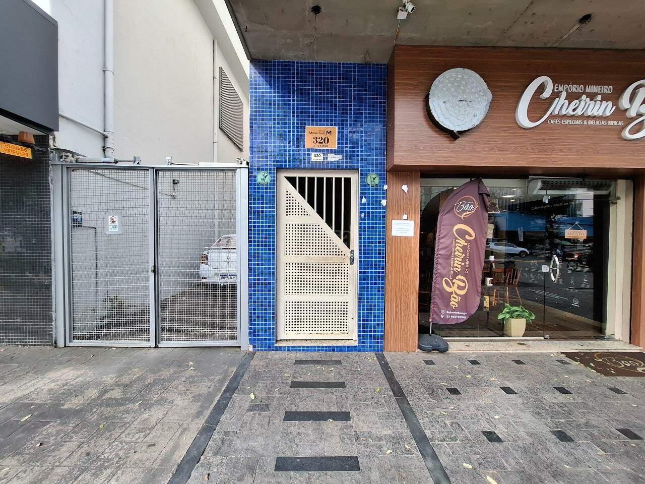 Imagem: Sala comercial para aluguel, Centro - Governador Valadares/MG