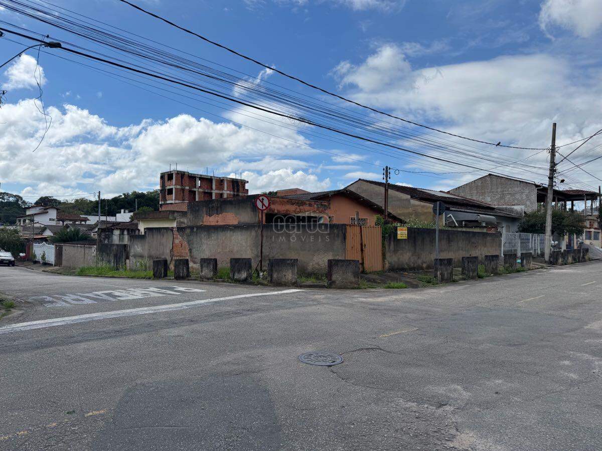 Imagem: Lote à venda, Imbaúbas - Ipatinga/MG