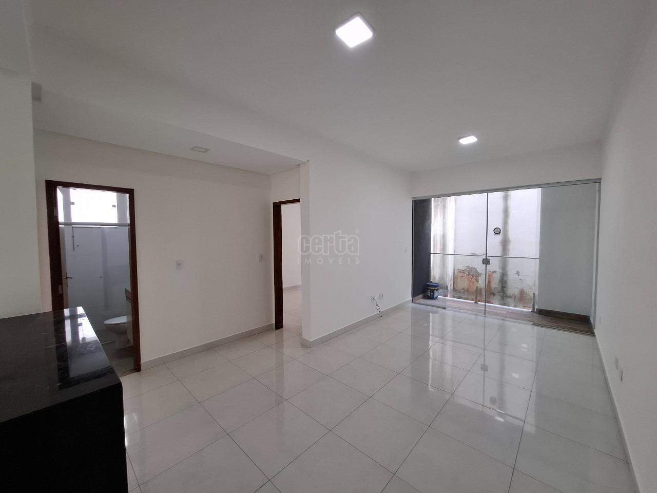 Imagem: Apartamento à venda, 2 quartos, 1 suíte, 1 vaga, Santo Agostinho - Governador Valadares/MG