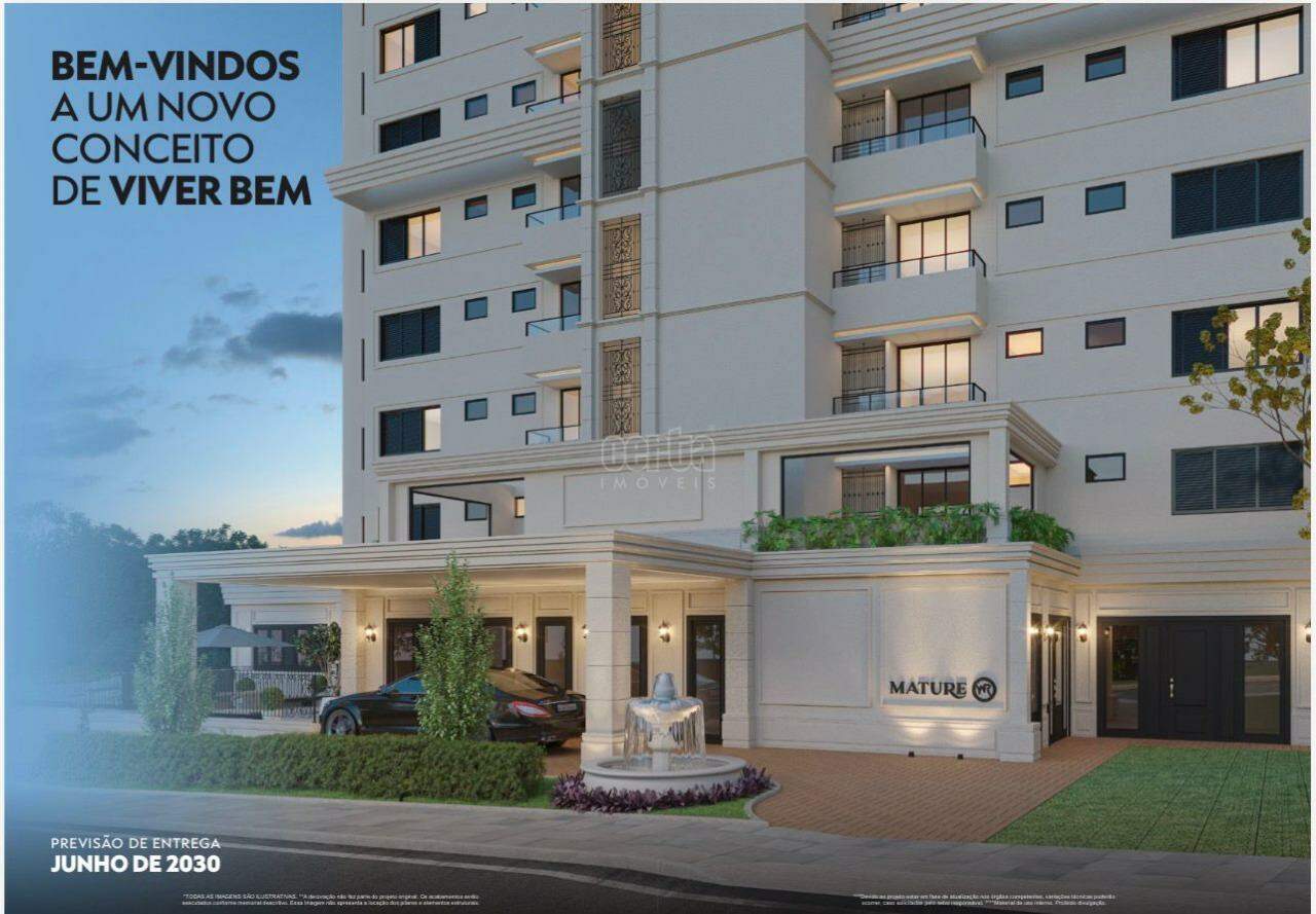 Imagem: Apartamento à venda, 1 quarto, Bela Vista - Ipatinga/MG