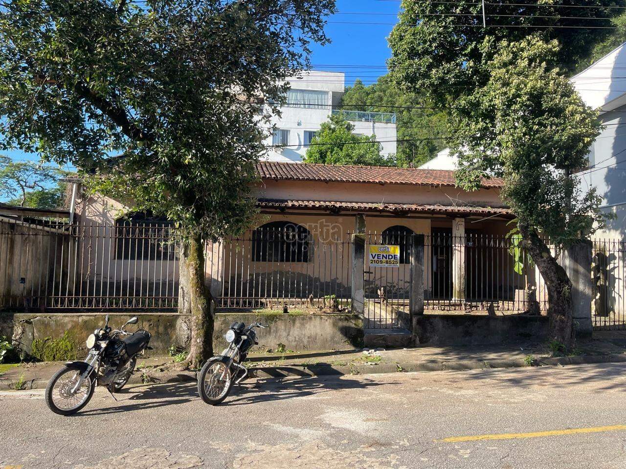 Imagem: Casa à venda, 4 quartos, 1 vaga, Bom Retiro - Ipatinga/MG