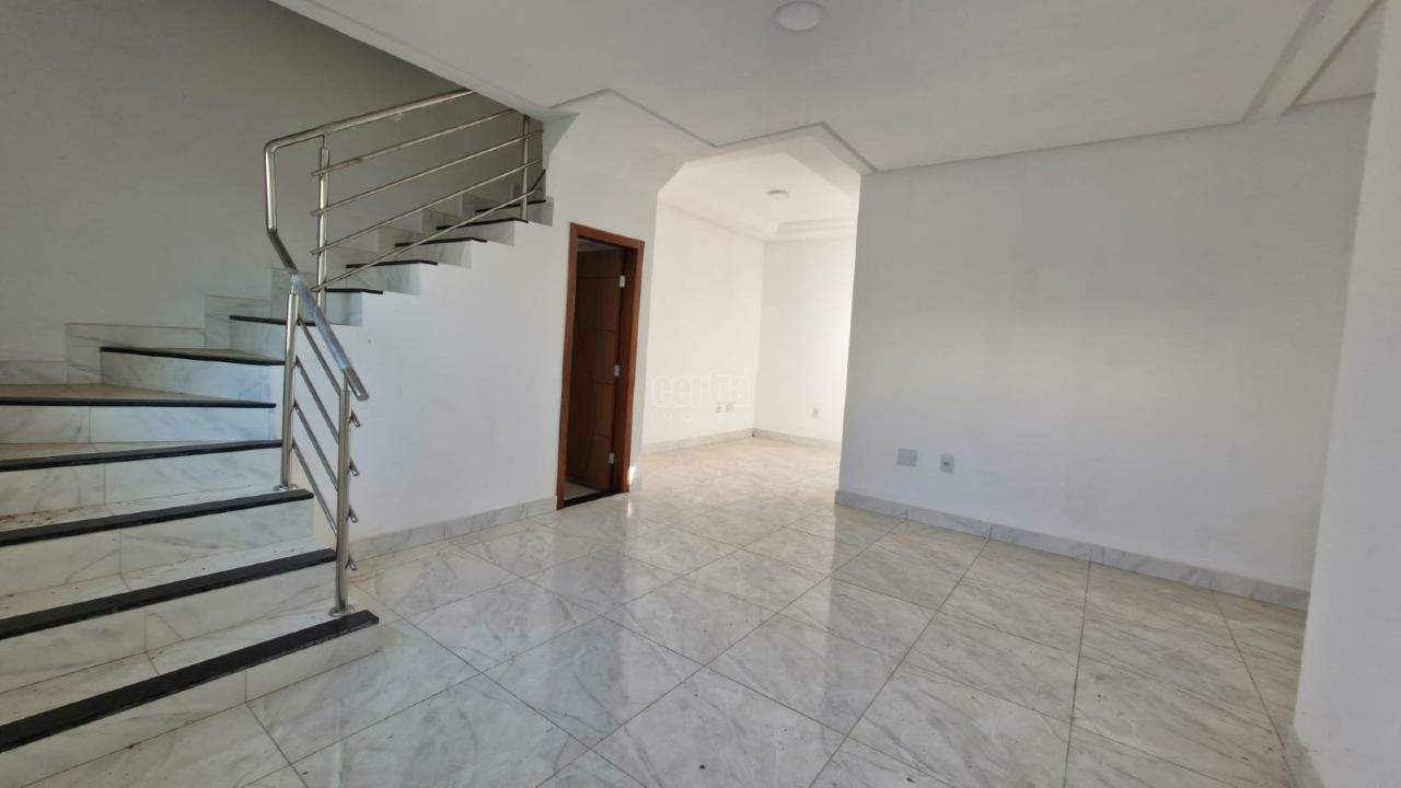Imagem: Casa à venda, 2 quartos, 1 suíte, 1 vaga, Cidade Nova - Governador Valadares/MG