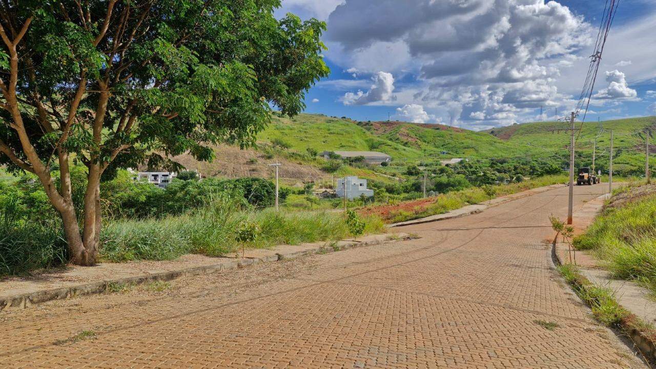 Imagem: Lote à venda, Cidade Nova - Governador Valadares/MG