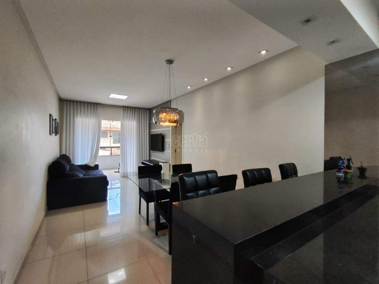 Imagem: Apartamento à venda, 3 quartos, 1 suíte, 1 vaga, Veneza - Ipatinga/MG