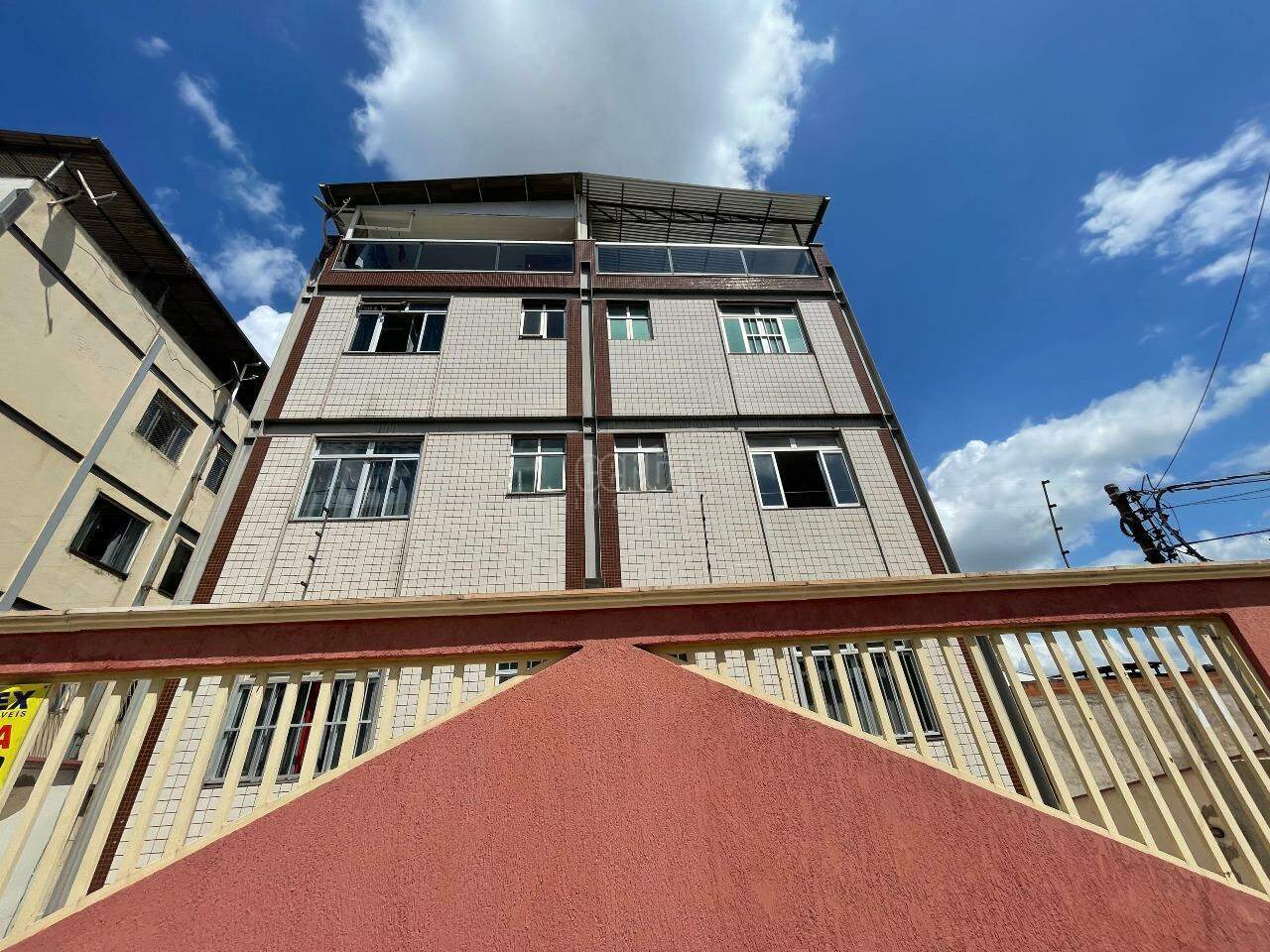Imagem: Apartamento para Locação – Bairro Veneza | Ipatinga/MG