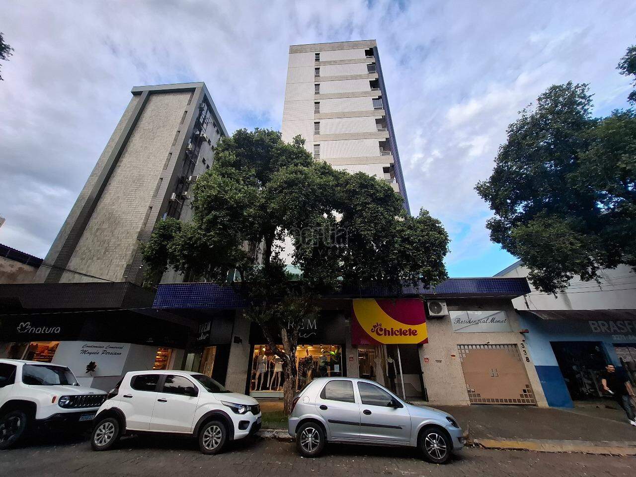 Imagem: Apartamento para aluguel, 3 quartos, 1 suíte, 1 vaga, Centro - Governador Valadares/MG