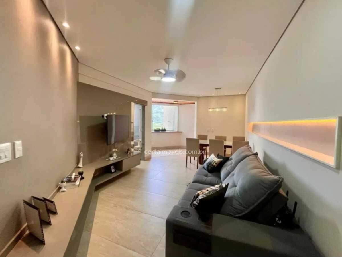 Imagem: Apartamento à venda, 3 quartos, 1 suíte, 1 vaga, Esplanada - Governador Valadares/MG