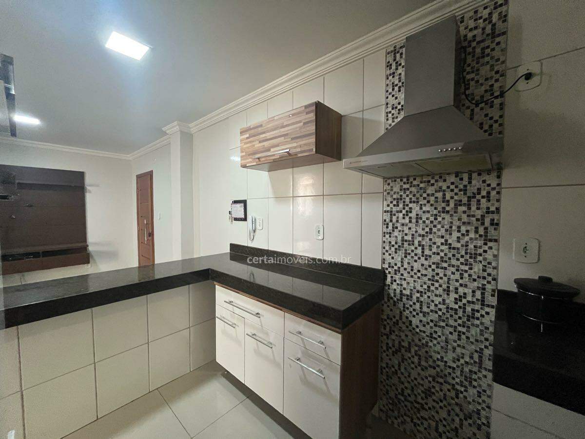 Imagem: Apartamento à venda, 4 quartos, 2 suítes, Centro - Governador Valadares/MG