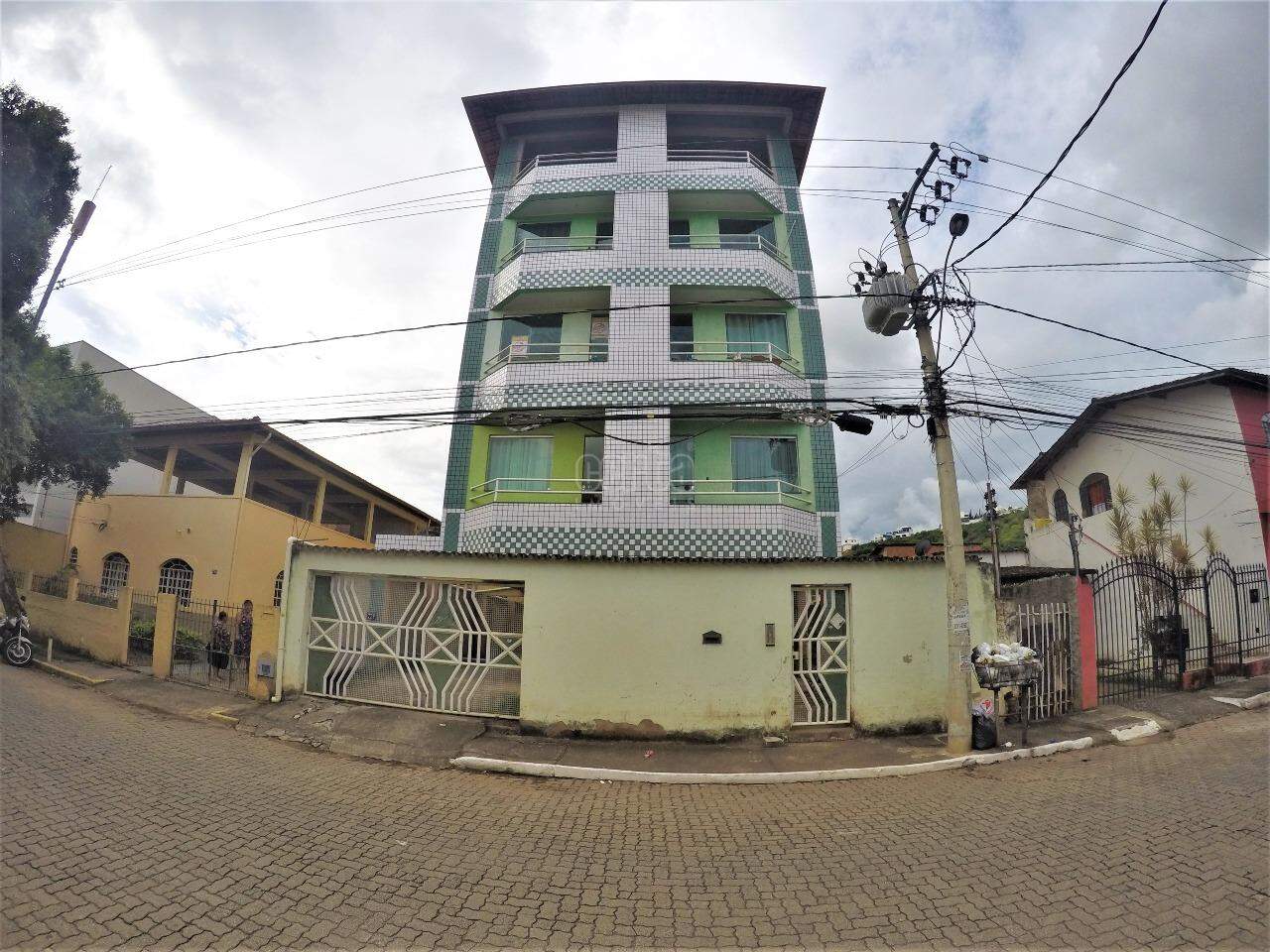 Imagem: Apartamento à venda, 2 quartos, 1 vaga, São Pedro - Governador Valadares/MG