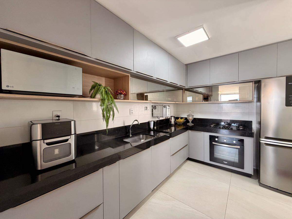 Imagem: Apartamento à venda, 3 quartos, 1 suíte, 2 vagas, Cidade Nobre - Ipatinga/MG