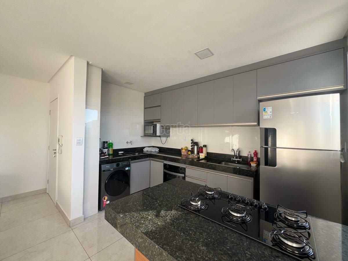 Imagem: Apartamento à venda, 3 quartos, 1 suíte, 2 vagas, Ideal - Ipatinga/MG