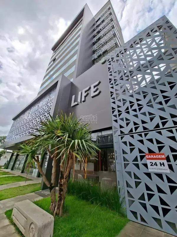 Imagem: Sala Comercial para Locação – Bairro Horto | Ipatinga