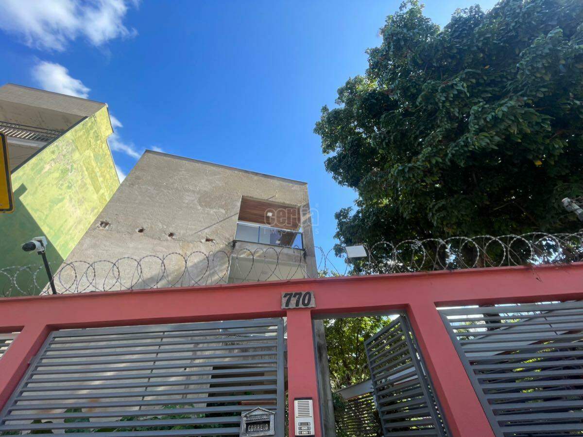 Imagem: Apartamento para Locação – Bairro Recanto | Ipatinga/MG