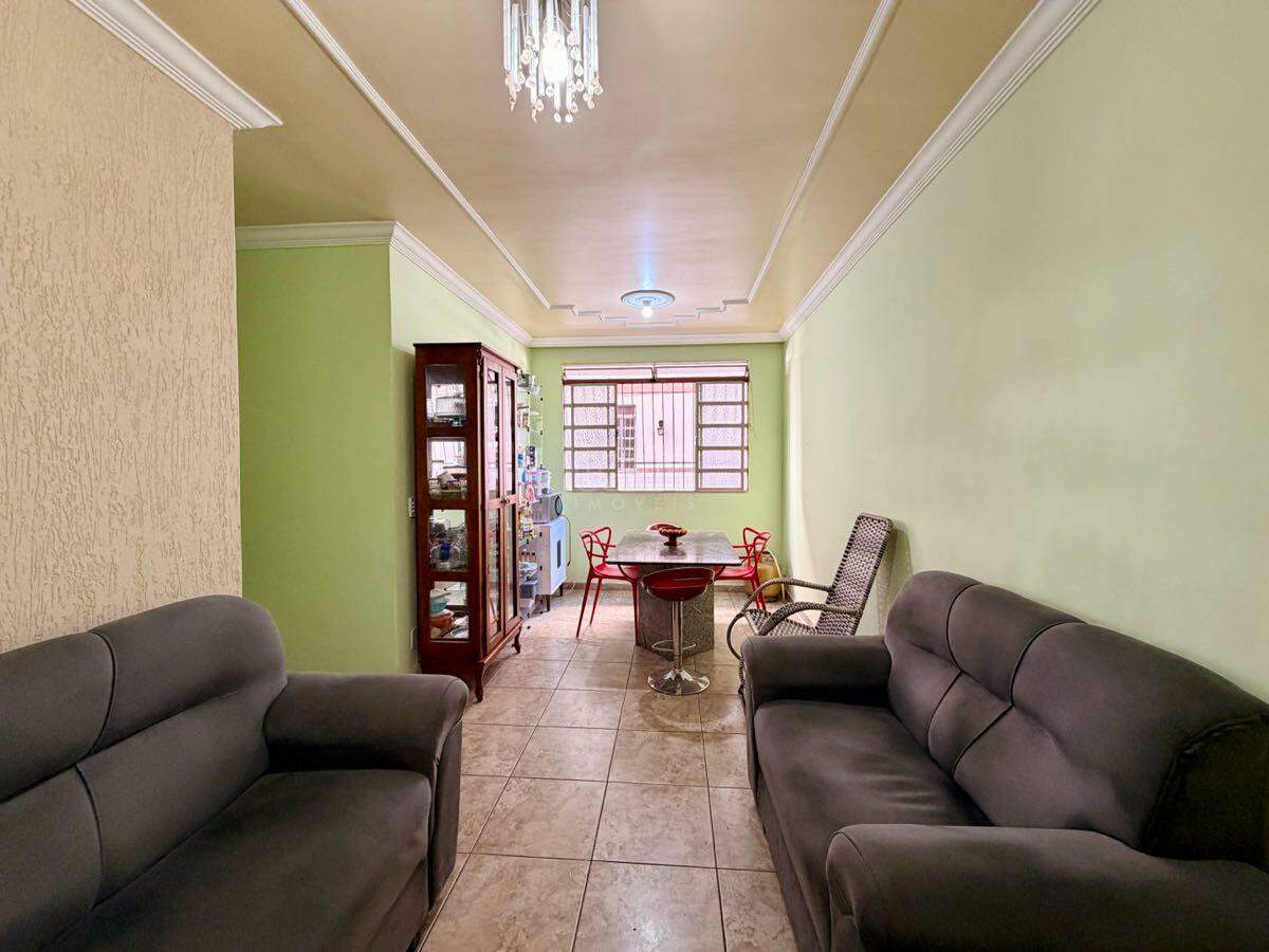 Imagem: Apartamento à venda em Ipatinga (Bairro Iguaçu) | 3 quartos | 1 vaga | Portaria 24h