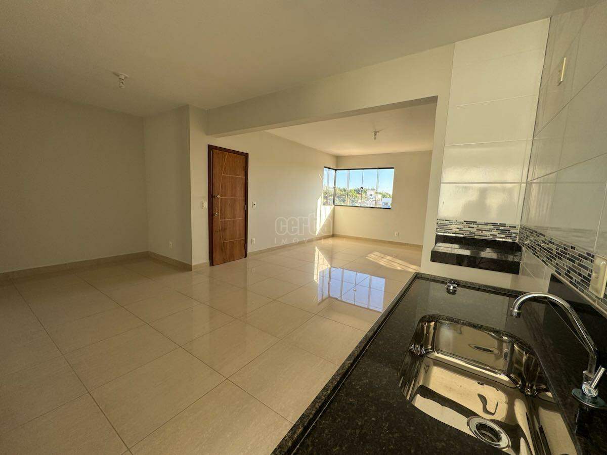 Imagem: Apartamento à venda, 3 quartos, 1 suíte, 1 vaga, Residencial Porto Seguro - Caratinga/MG