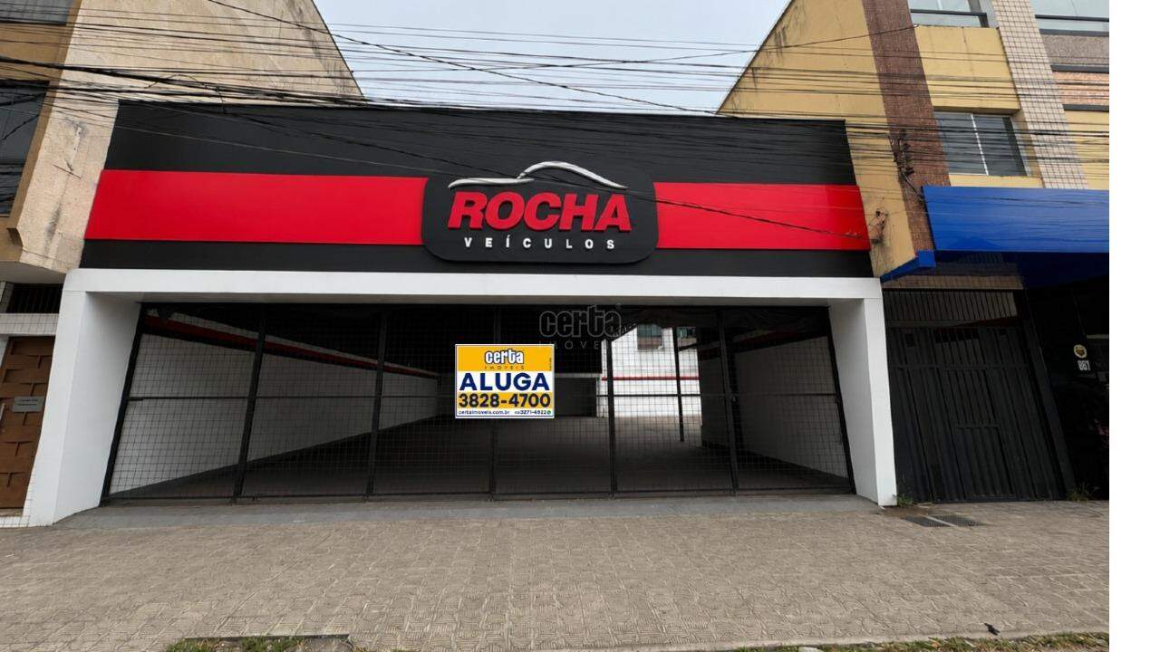 Imagem: Galpão Comercial para Aluguel - Bairro Cidade Nobre, Ipatinga/MG 