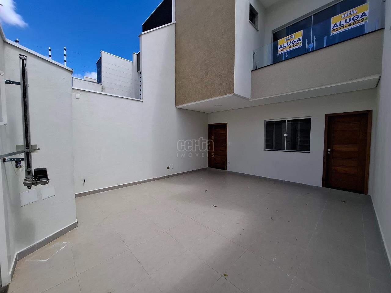 Imagem: Casa à venda, 3 quartos, 1 suíte, 2 vagas, Morada do Vale II - Governador Valadares/MG