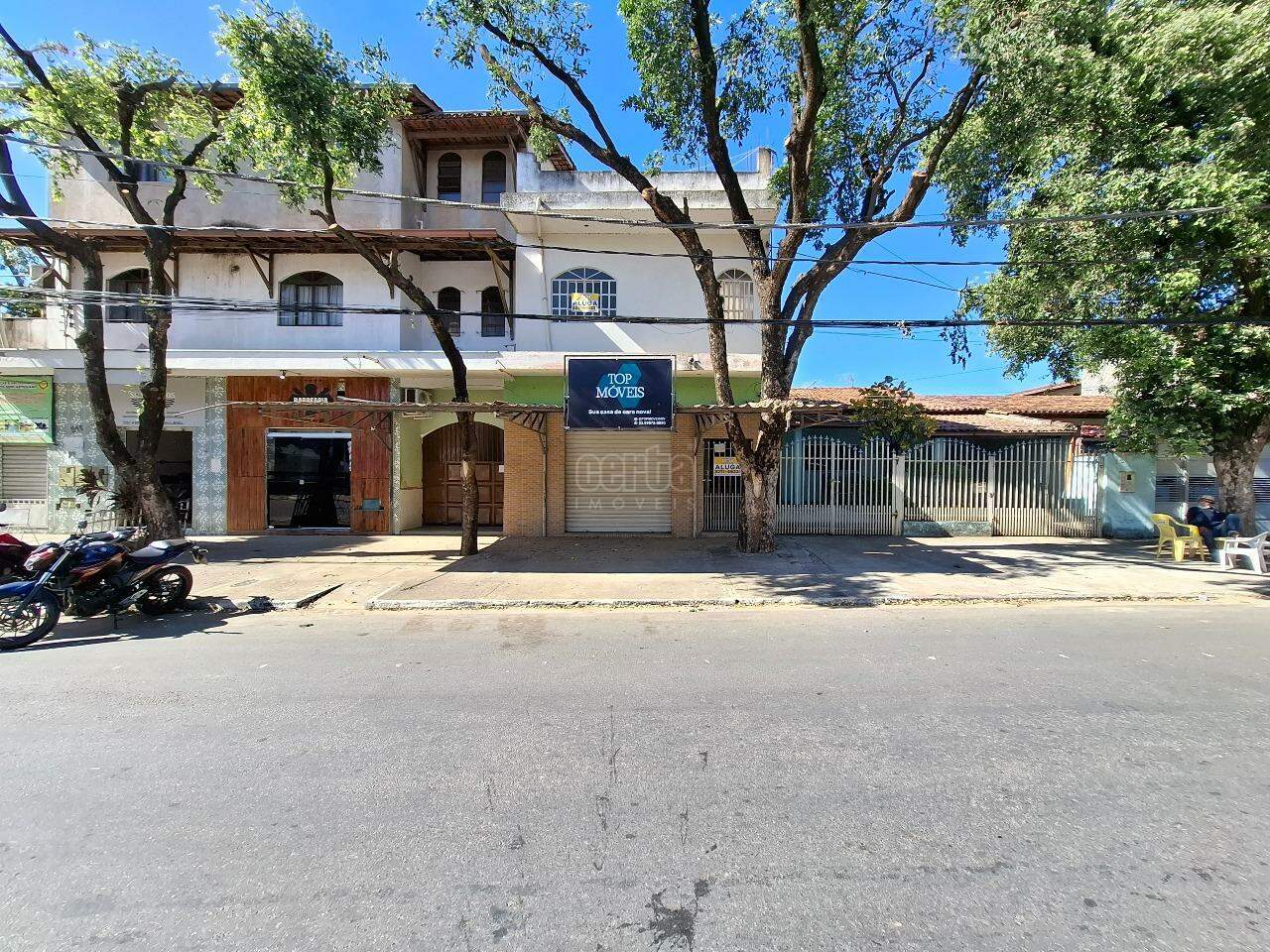 Imagem: Apartamento para aluguel, 2 quartos, Santa Rita - Governador Valadares/MG