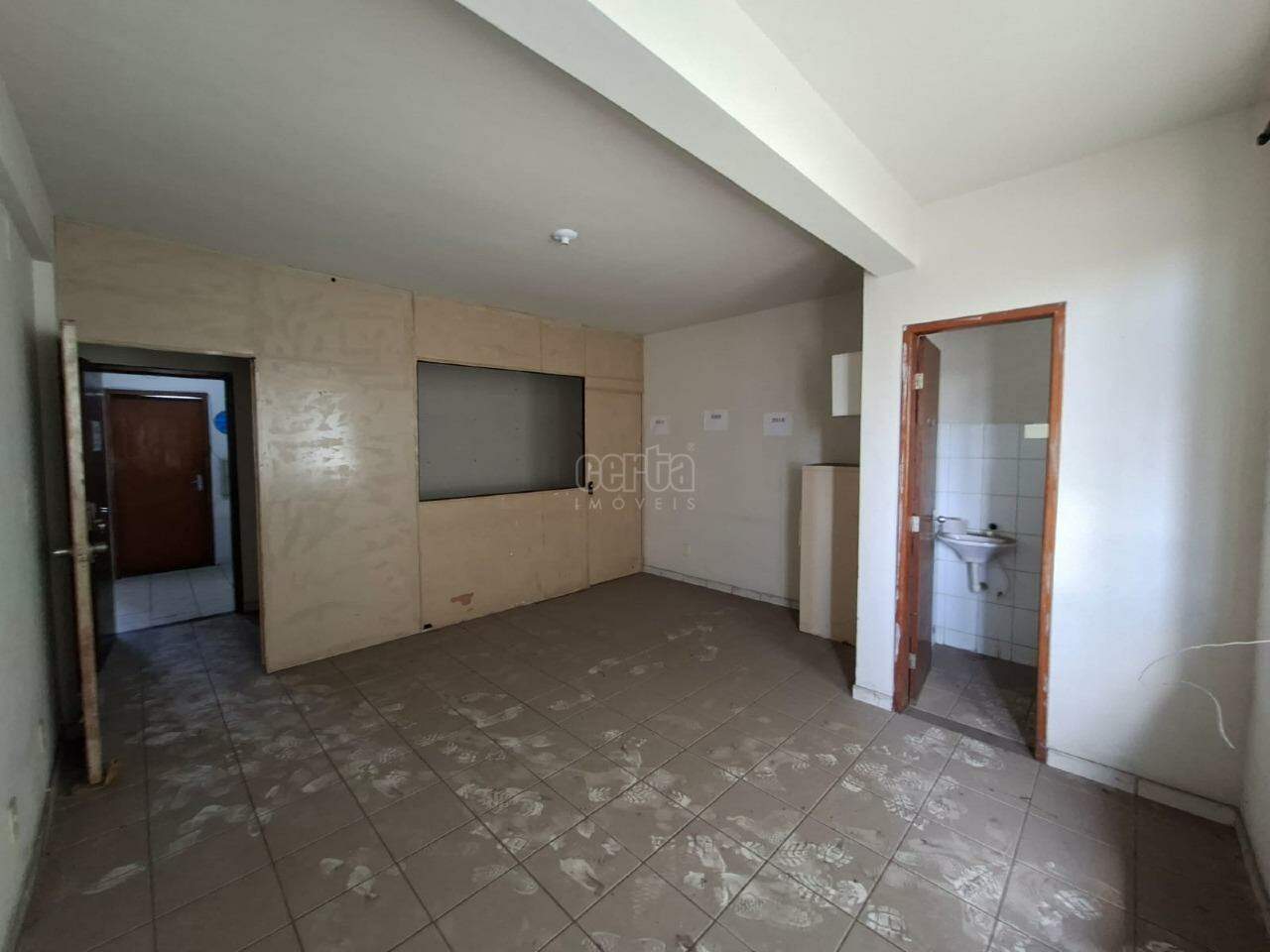 Imagem: Sala Comercial para Aluguel – Centro – Ipatinga/MG