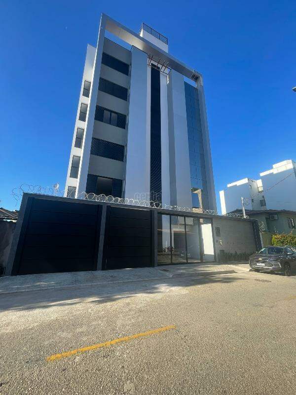 Imagem: Apartamento para aluguel - Bairro Iguaçu, Ipatinga/MG