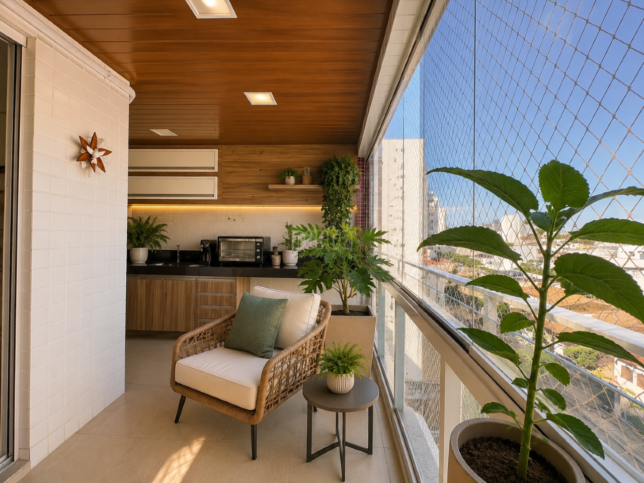 Imagem: Apartamento à venda, 3 quartos, 1 suíte, 2 vagas, Cidade Nobre - Ipatinga/MG