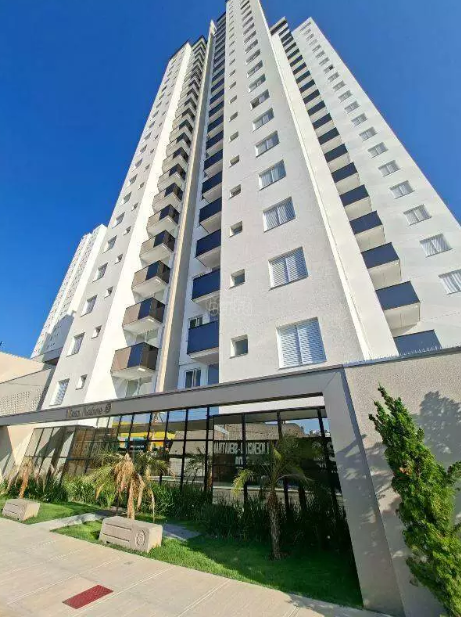 Imagem: Apartamento para Locação – Bairro Iguaçu – Ipatinga/MG