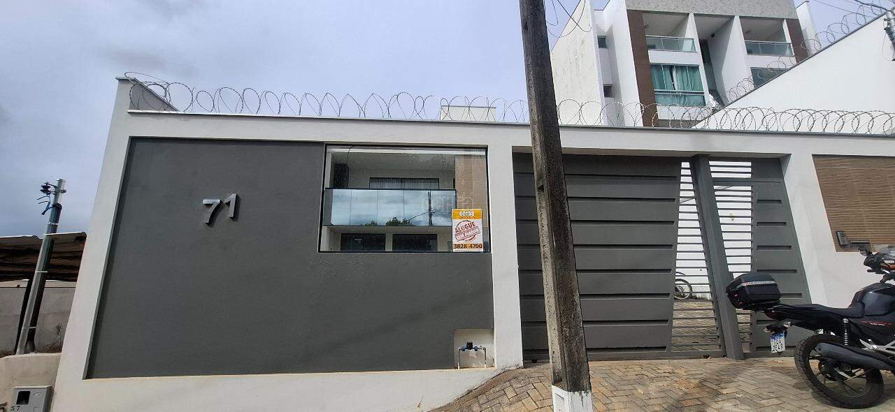 Imagem: Apartamento para Aluguel – Parque Veneza – Santana do Paraíso/MG