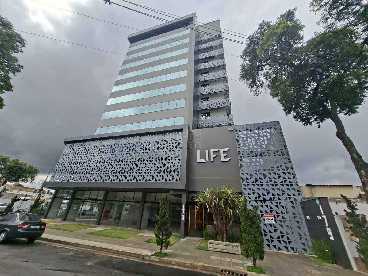 Imagem: Sala para aluguel, 1 vaga, Horto - Ipatinga/MG