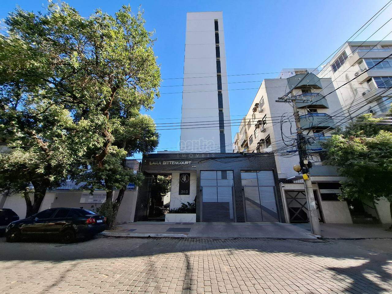 Imagem: Apartamento para aluguel, 2 quartos, 1 vaga, Esplanada - Governador Valadares/MG