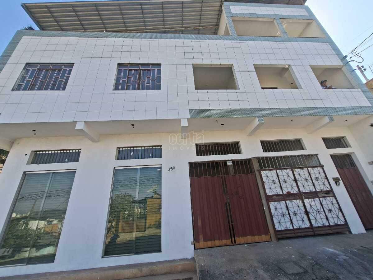 Imagem: Apartamento para Locação – Bairro Caravelas | Ipatinga/MG