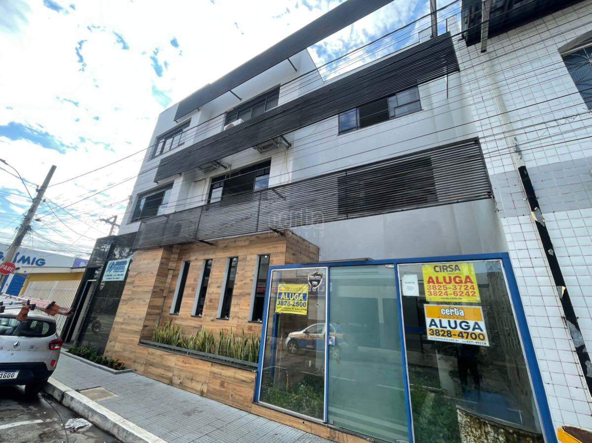 Imagem: Sala Comercial Exclusiva de 180 m² para Aluguel no Centro de Ipatinga
