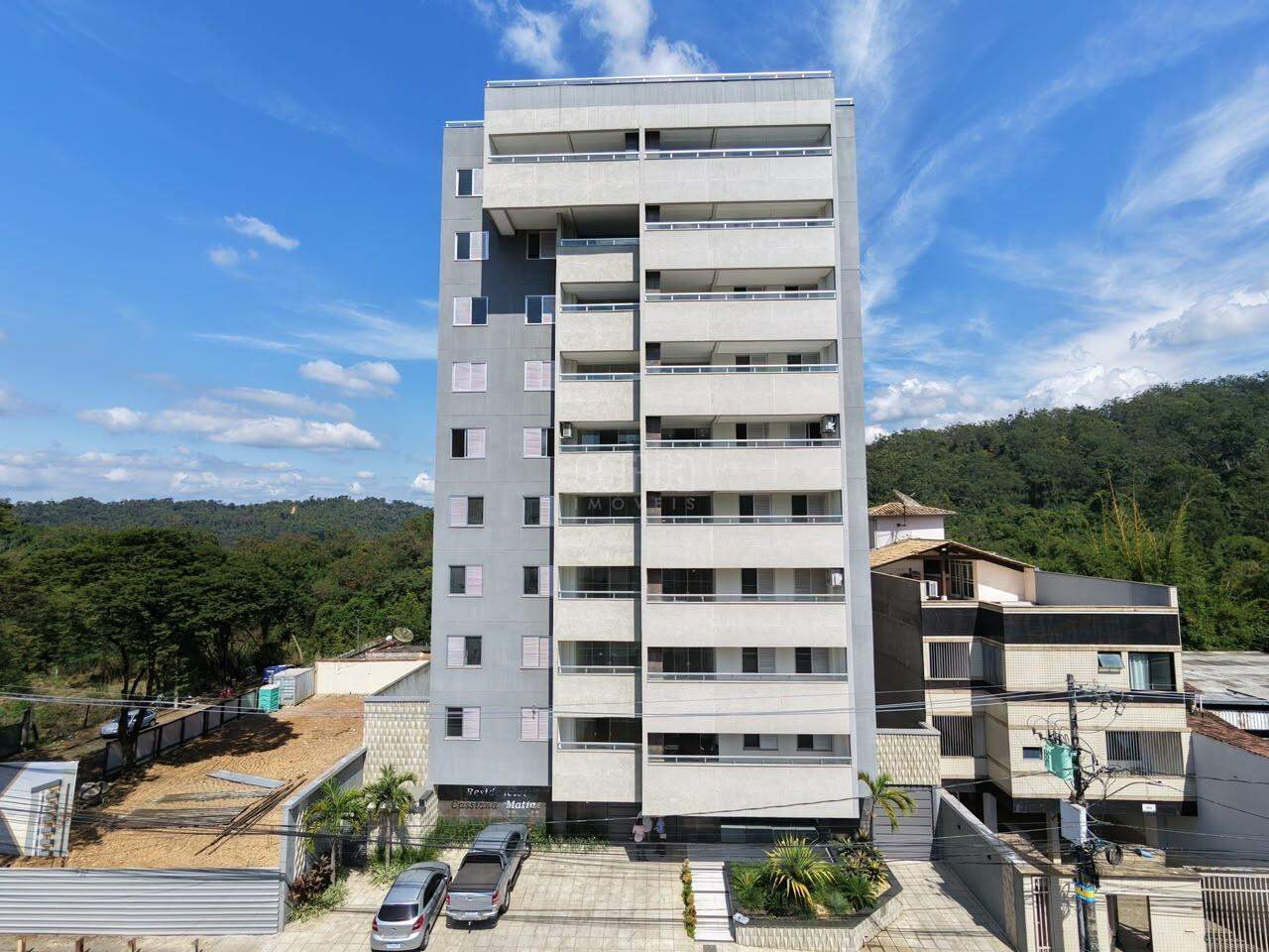 Imagem: Apartamento à venda, 3 quartos, 1 suíte, 2 vagas, Horto - Ipatinga/MG
