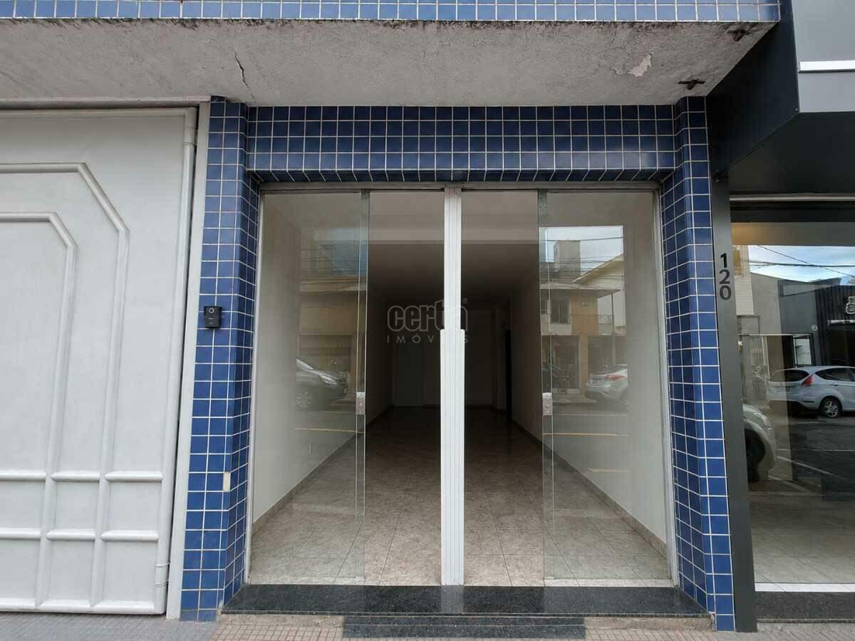 Imagem: Loja Comercial para Locação – Centro | Ipatinga/MG