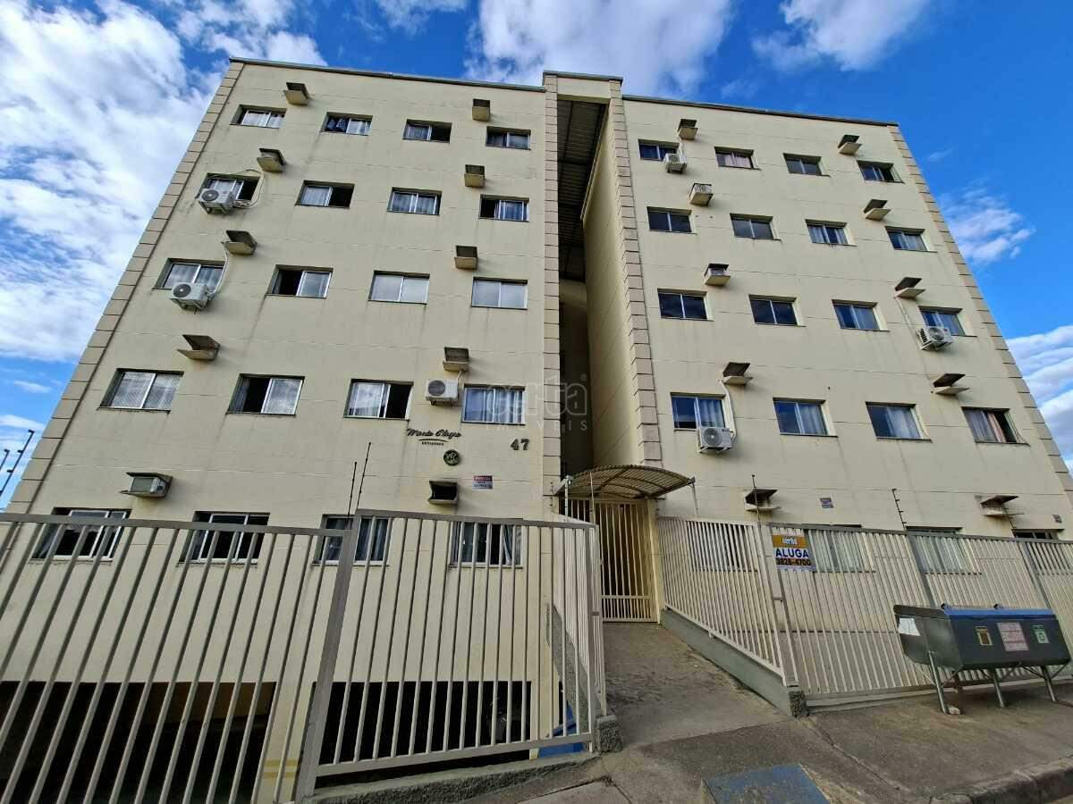 Imagem: Apartamento para aluguel no Bairro Cidade Nova – Santana do Paraíso/MG