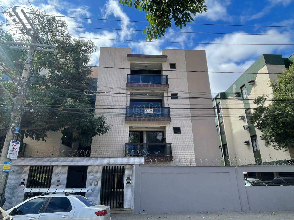 Imagem: Apartamento para Locação – Cidade Nobre | Ipatinga/MG