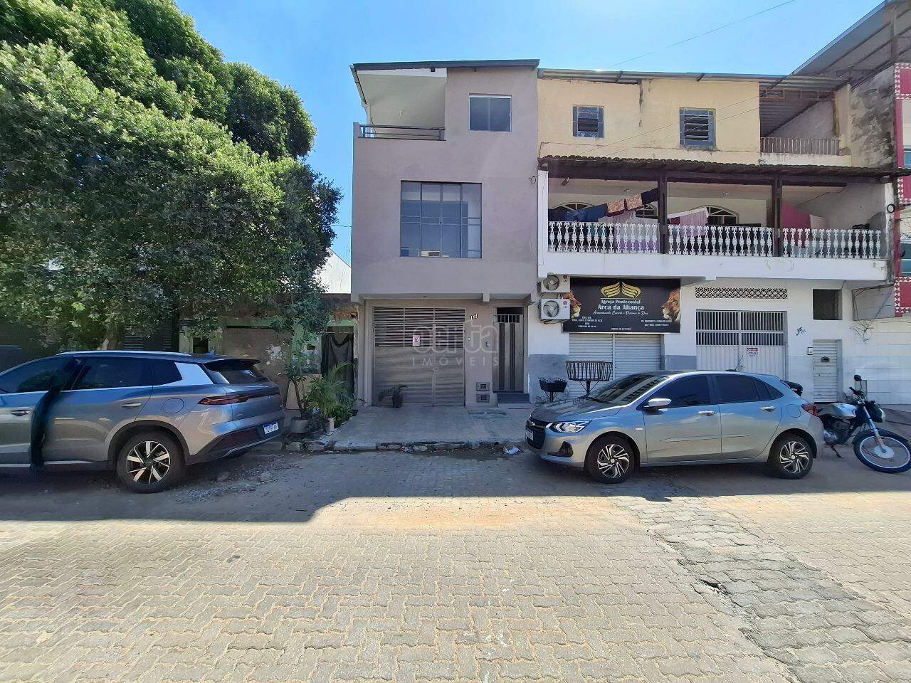 Imagem: Apartamento para aluguel, 2 quartos, Vila Bretas - Governador Valadares/MG