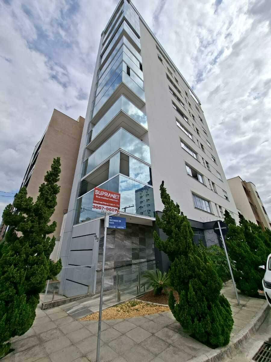 Imagem: Apartamento para Locação – Cidade Nobre | Ipatinga/MG