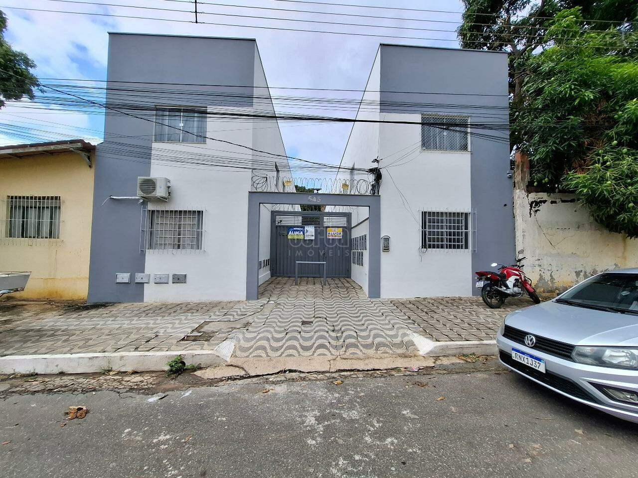 Imagem: Apartamento para aluguel, 2 quartos, Altinópolis - Governador Valadares/MG