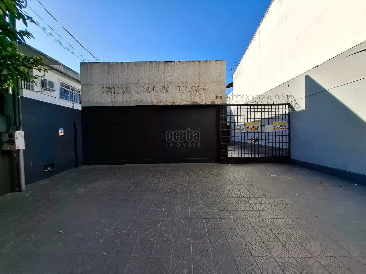 Imagem: Galpão para aluguel, Centro - Governador Valadares/MG
