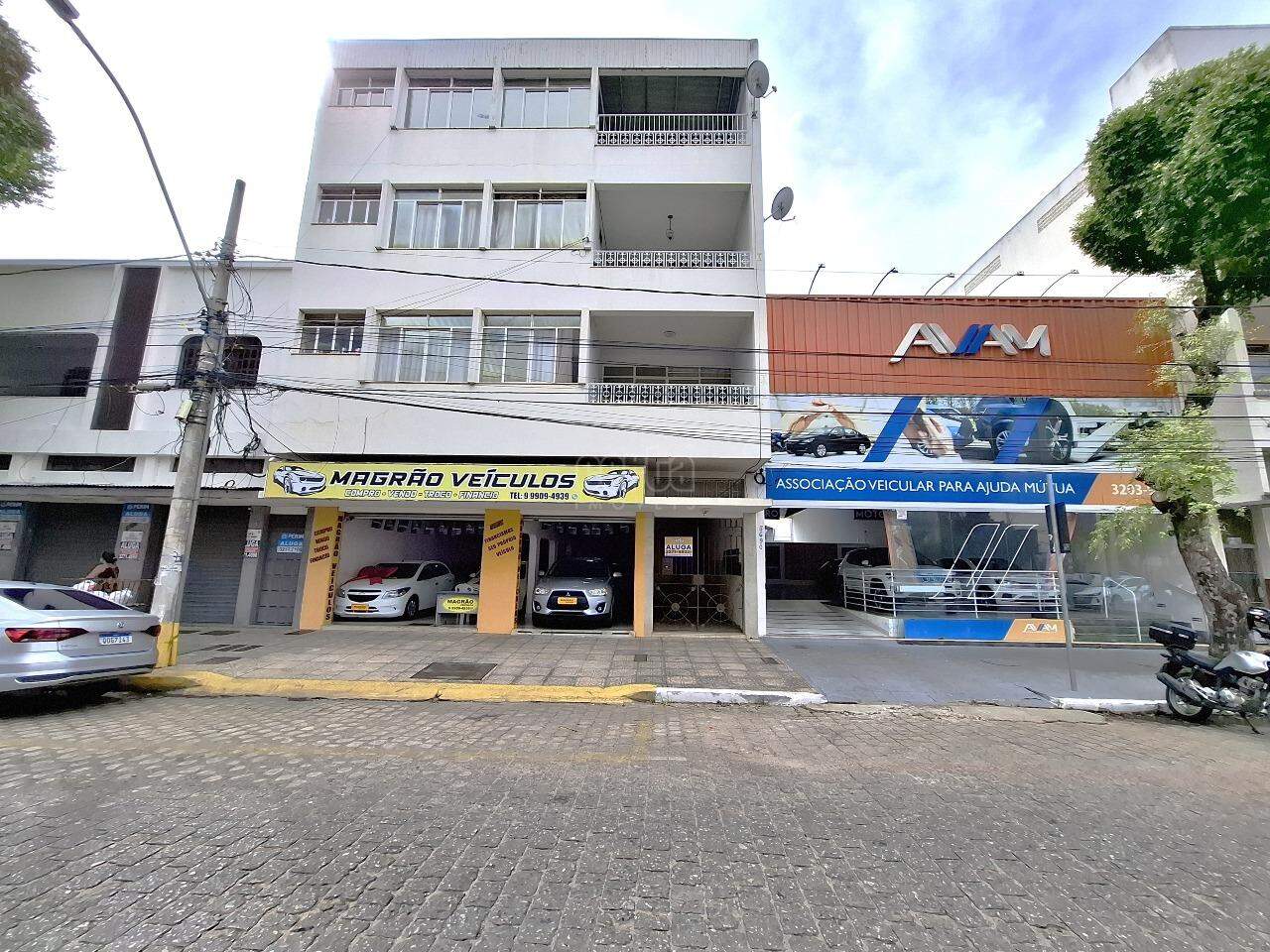 Imagem: Apartamento para aluguel, 2 quartos, Centro - Governador Valadares/MG