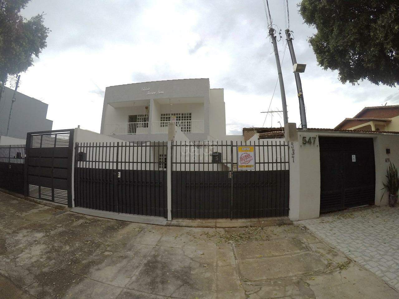 Imagem: Apartamento para aluguel, 2 quartos, 1 suíte, 1 vaga, Vila Bretas - Governador Valadares/MG