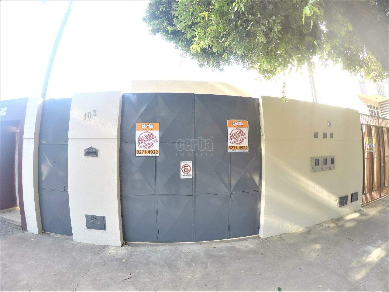 Imagem: Casa para aluguel, 3 quartos, 1 vaga, Centro - Governador Valadares/MG