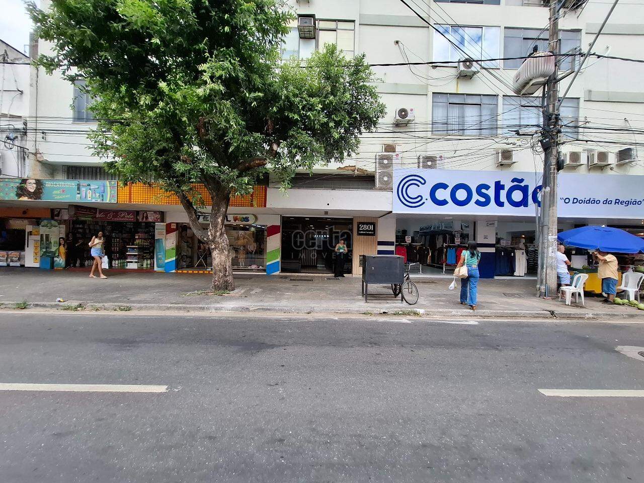 Imagem: Sala Comercial para Aluguel - Centro, Governador Valadares (44 m²)