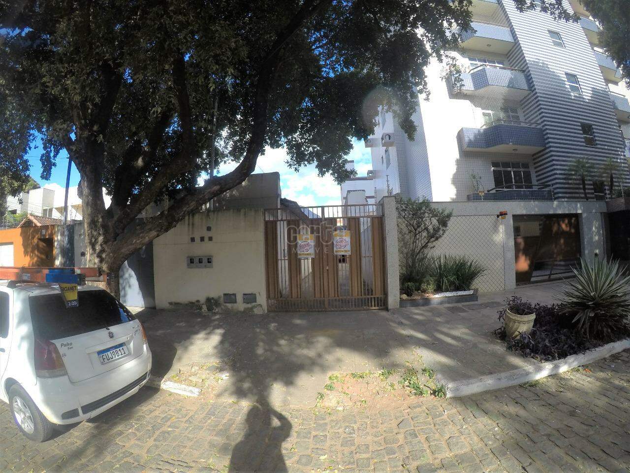 Imagem: Apartamento 02 quartos localizado no centro da cidade.