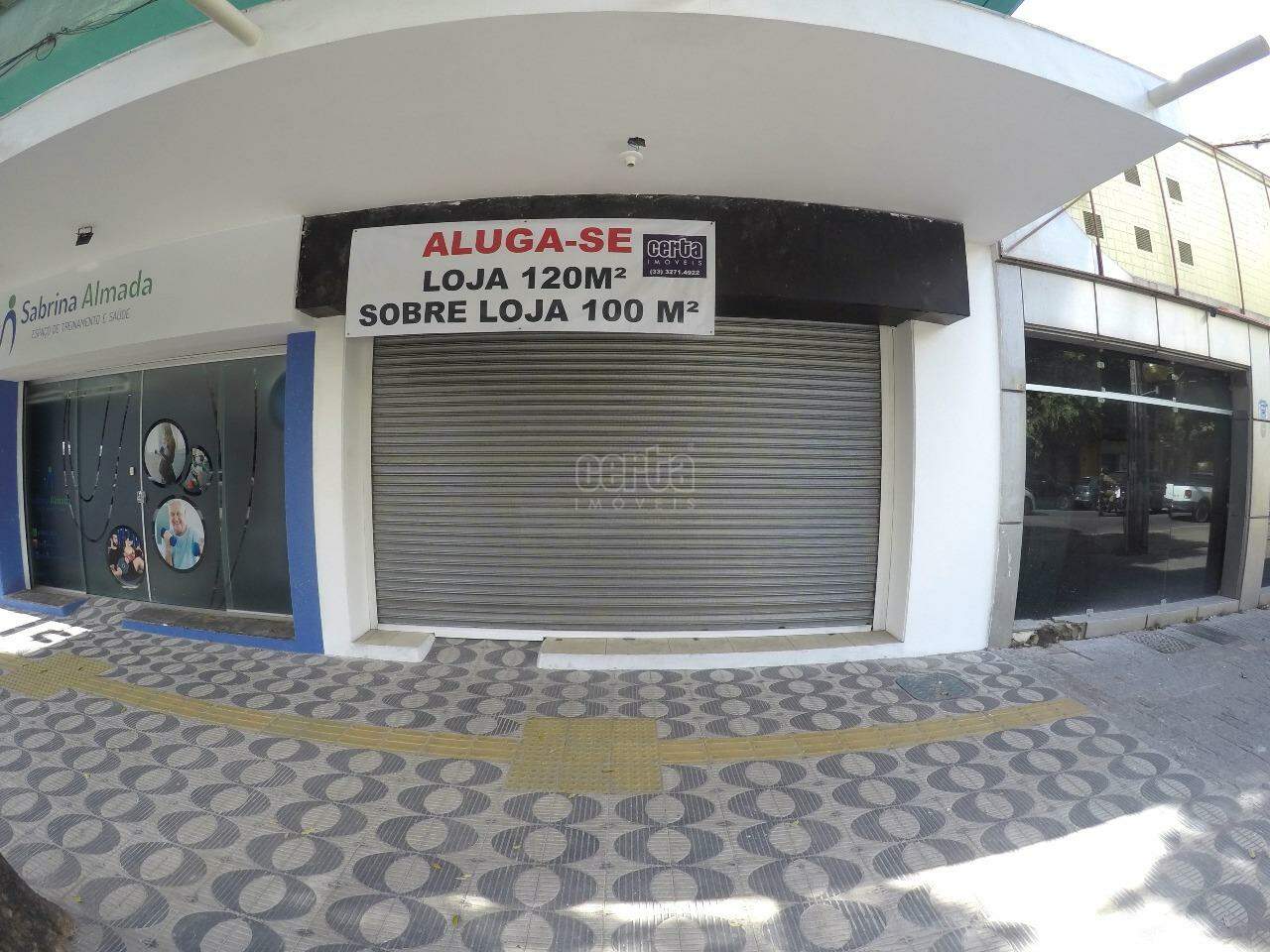 Imagem: Loja para aluguel, Centro - Governador Valadares/MG