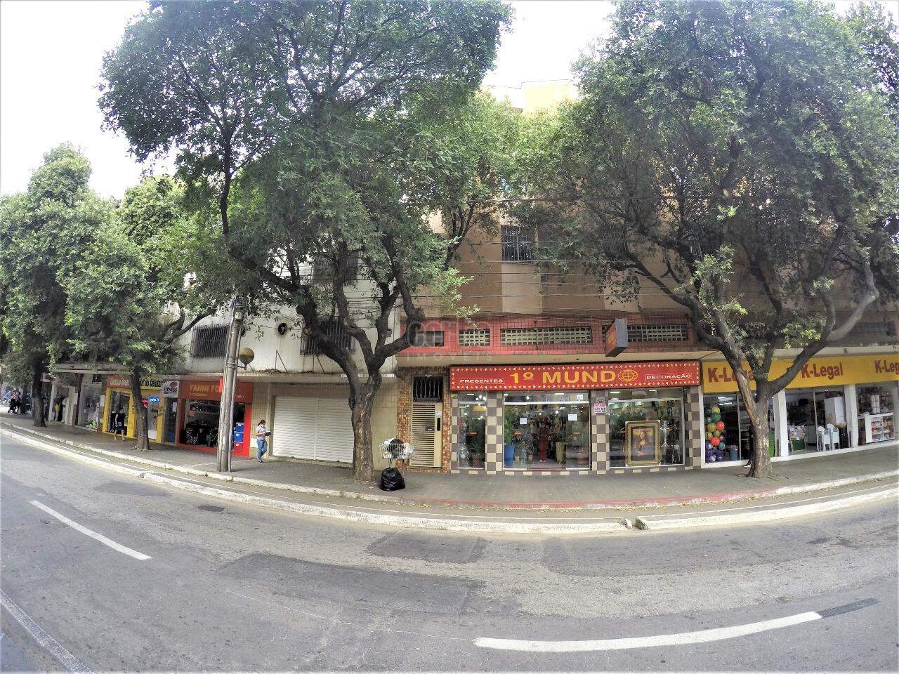 Imagem: Apartamento para aluguel, 4 quartos, 1 suíte, Centro - Governador Valadares/MG